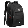 Sac à dos pour voyage et laptop 18 pouces Bruno Cavali