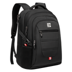 Sac à dos pour voyage et laptop 18 pouces Bruno Cavali