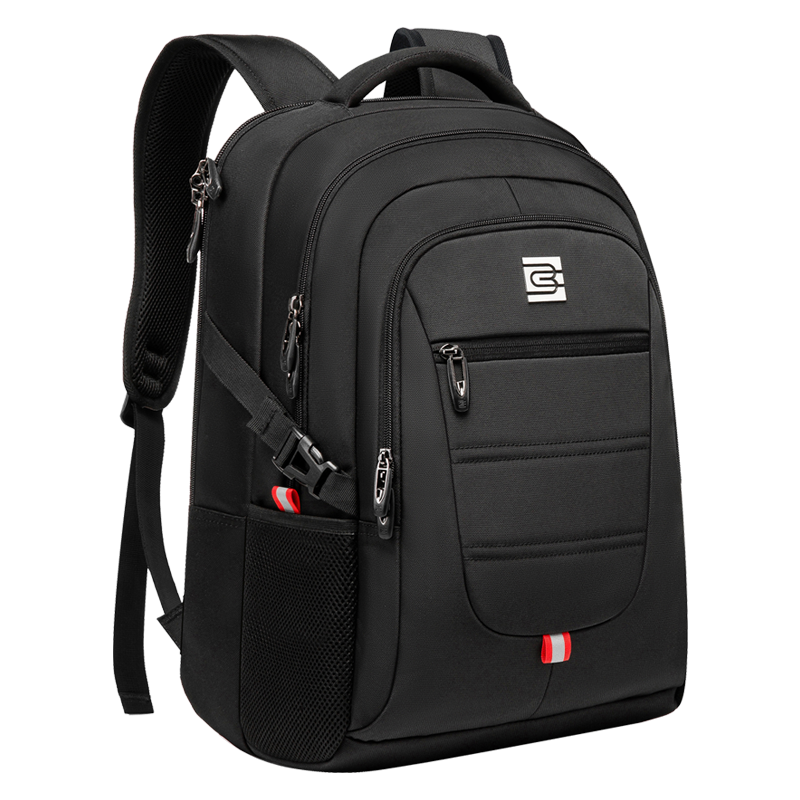 Sac à dos pour voyage et laptop 18 pouces Bruno Cavali