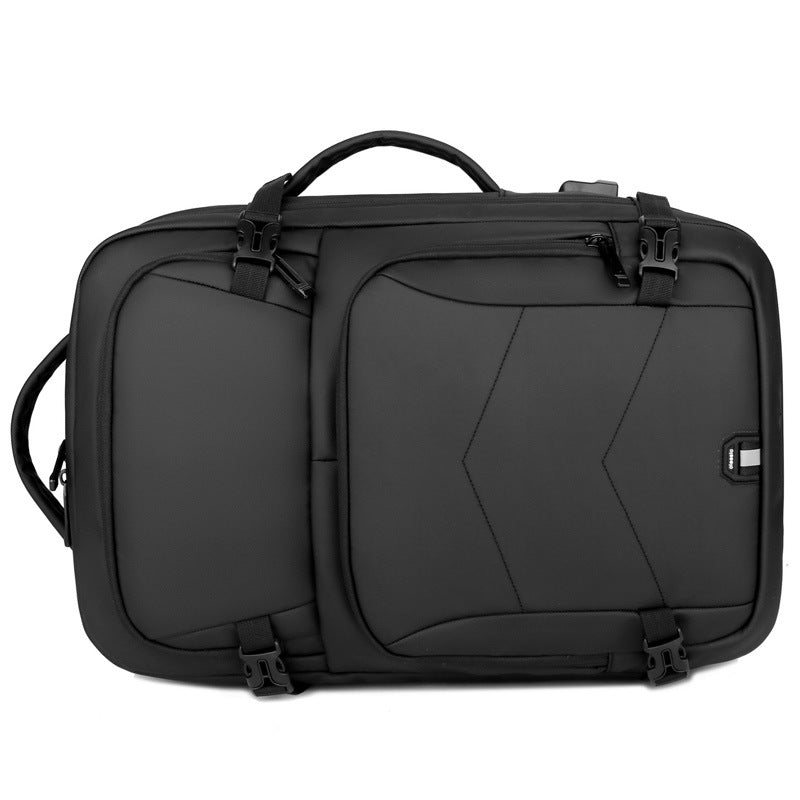 Sac à dos professionnel durable et imperméable