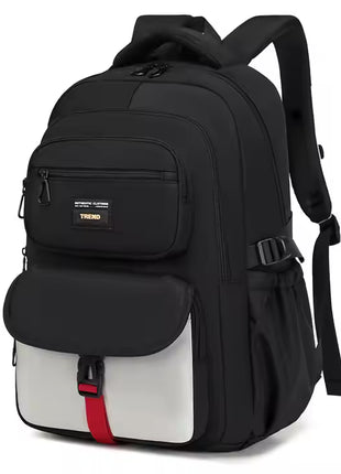 Sac a Dos Scolaire Grande Capacité - Backpack dz