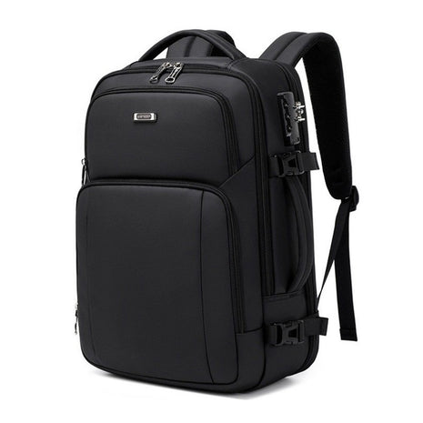 Sac a Dos Cartable Multifonctionnel Anti-vol 2 en 1