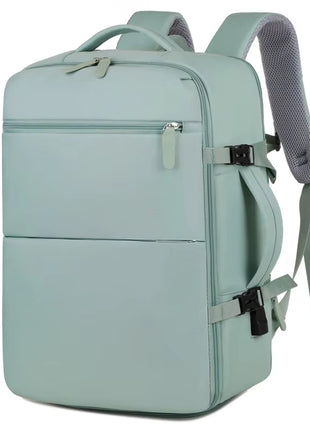 Sac à dos valise spacieux extensible 2 en 1 - Backpack dz