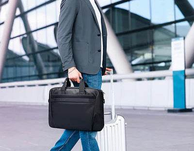 Cartable Bange Ordinateur LitePro - Backpack dz