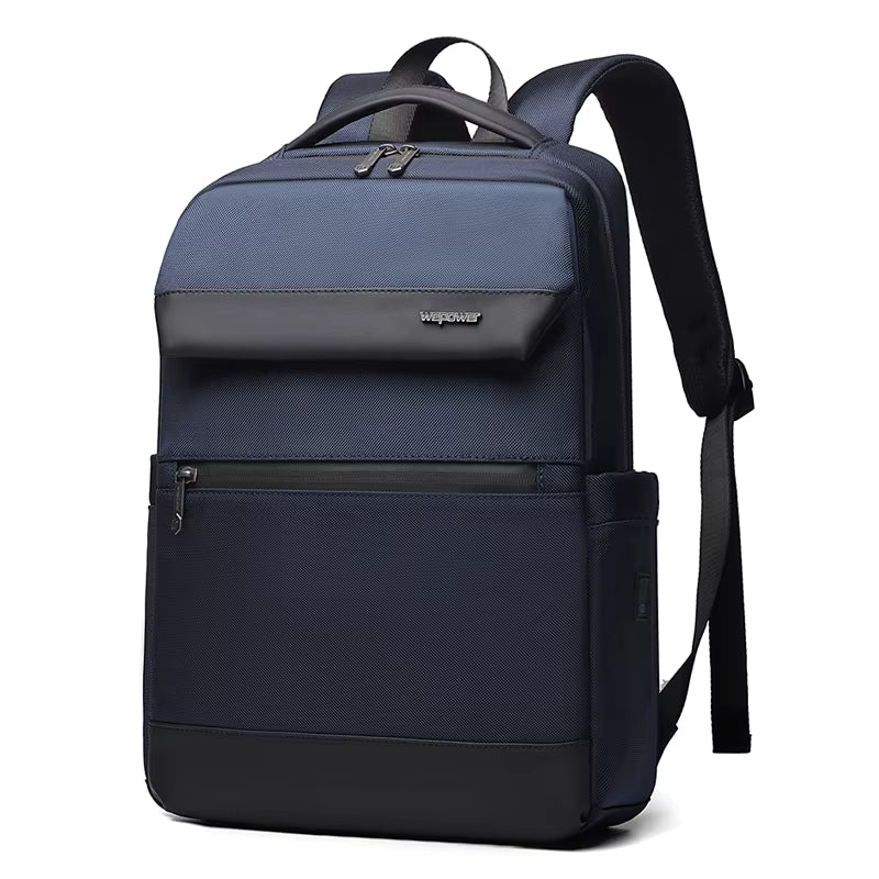 Sac à dos d'affaires en nylon de haute qualité WEPOWER