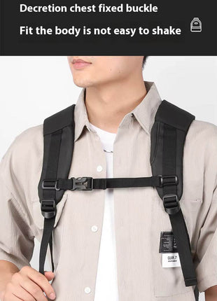Sac a Dos Voyage Spacieux - Backpack dz