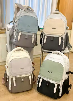 Sac à Dos Unisexe BAILIQI - Backpack dz