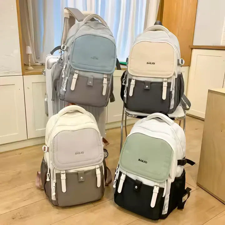 Sac à Dos Unisexe BAILIQI - Backpack dz