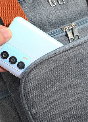 Sac Isotherme Portable Imperméable