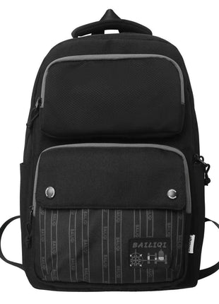 Sac a Dos Scolaire Nouvelle Collection Bailiqui - Backpack dz