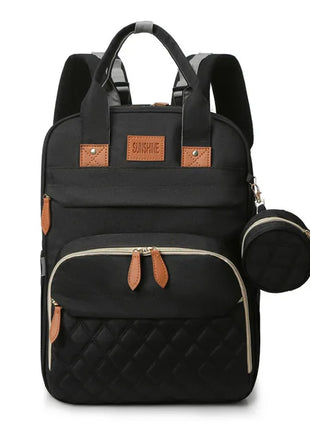 Sac à Langer maman Pour Bébé USB : Pratique, Spacieux et Polyvalent