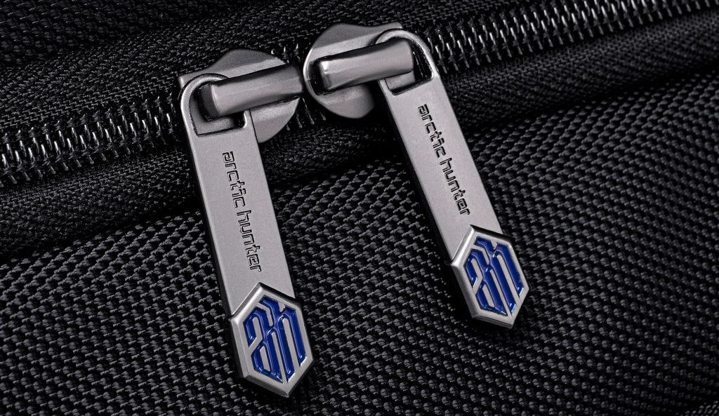 Cartable Arctic Hunter Stylé GW00022 - Backpack dz