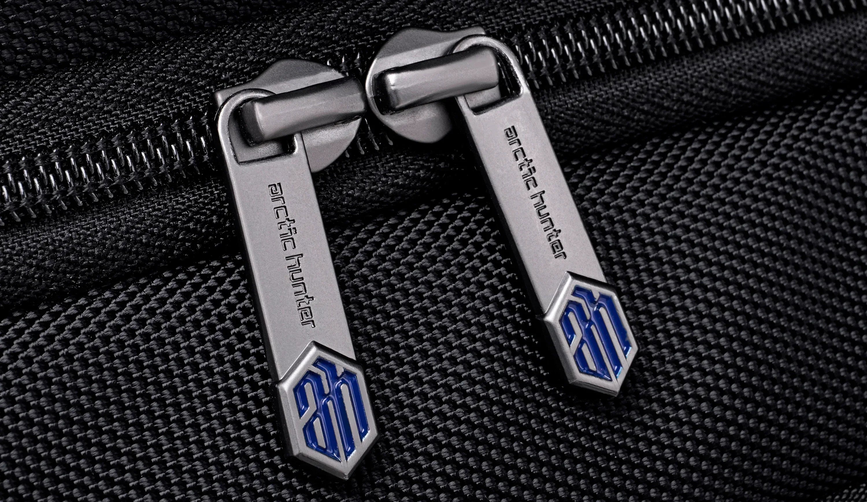 Cartable Arctic Hunter Stylé GW00022 - Backpack dz