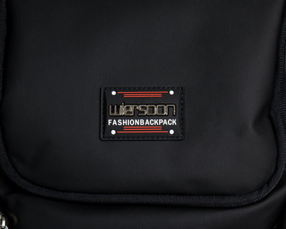 Sac a Dos d'affaires Wiersoon - Backpack dz