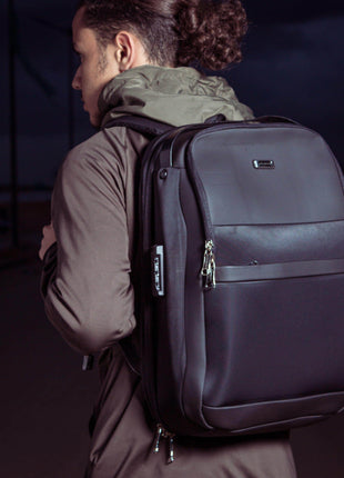 Sac à dos Ordinateur Anti-Vol WIERSOON - Backpack dz