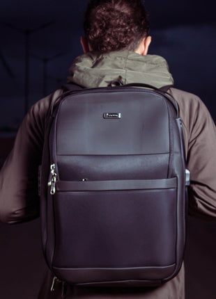 Sac à dos Ordinateur Anti-Vol WIERSOON - Backpack dz