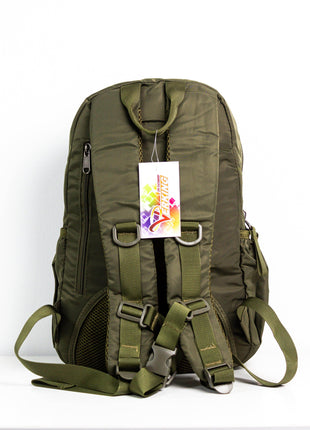 Petit Sac a Dos Léger, Pratique Polobag - Backpack dz