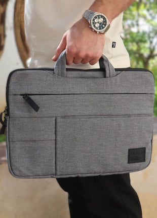 Cartable Uniq Cavalier Laptop 15' - Backpack dz