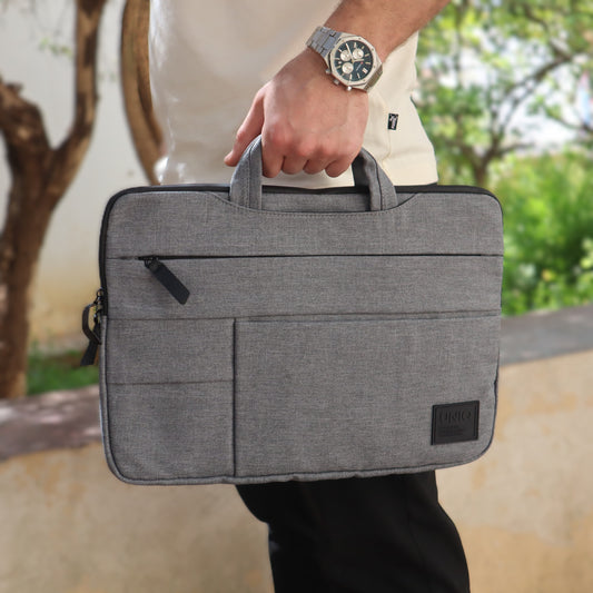 Cartable Uniq Cavalier Laptop 15'