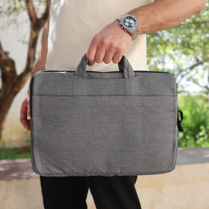 Cartable Uniq Cavalier Laptop 15'
