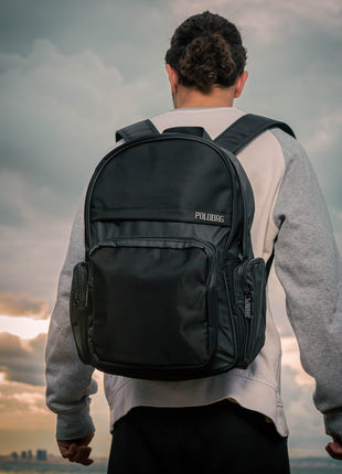 Sac a Dos Polobag Résistant - Backpack dz