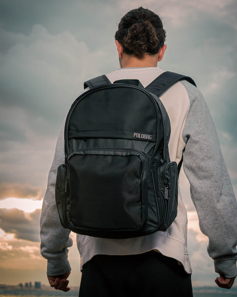 Sac a Dos Polobag Résistant - Backpack dz