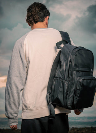 Sac a Dos Polobag Résistant - Backpack dz