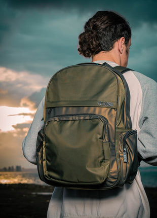 Sac a Dos Polobag Résistant - Backpack dz