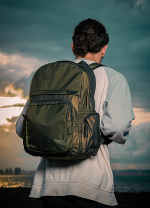 Sac a Dos Polobag Résistant - Backpack dz