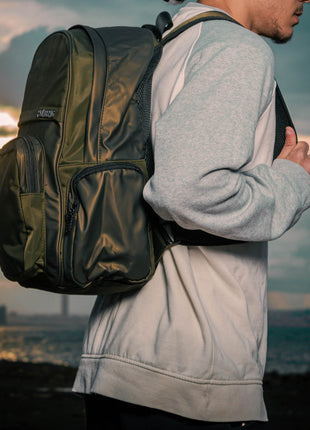 Sac a Dos Polobag Résistant - Backpack dz