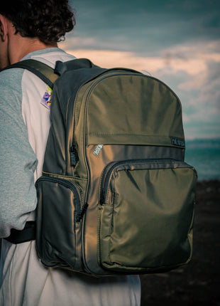 Sac a Dos Polobag Résistant - Backpack dz