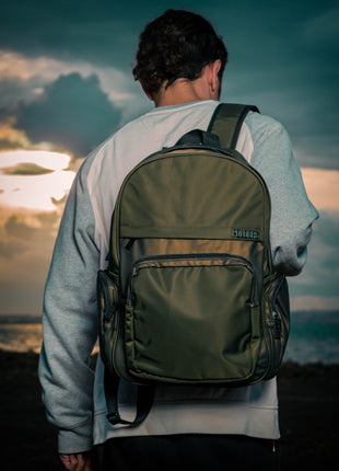 Sac a Dos Polobag Résistant - Backpack dz