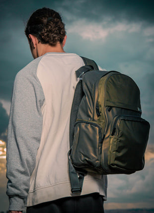 Sac a Dos Polobag Résistant - Backpack dz