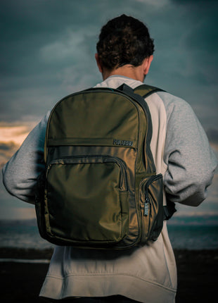 Sac a Dos Polobag Résistant - Backpack dz
