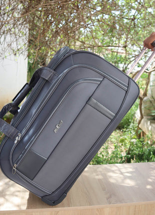 Set de Cabas-Chariot 3 Pièces – Voyagez avec Style et Légèreté - Backpack dz