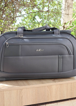 Set de Cabas-Chariot 3 Pièces – Voyagez avec Style et Légèreté - Backpack dz