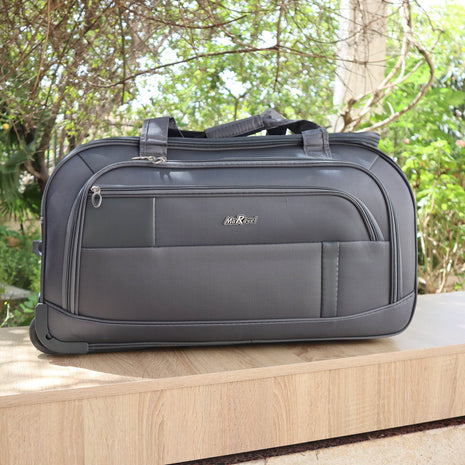 Set de Cabas-Chariot 3 Pièces – Voyagez avec Style et Légèreté - Backpack dz