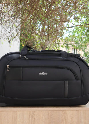 Set de Cabas-Chariot 3 Pièces – Voyagez avec Style et Légèreté - Backpack dz