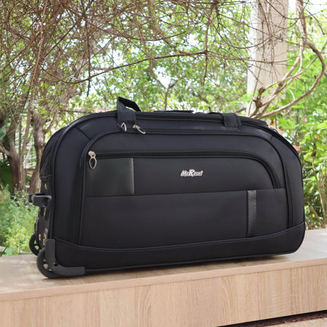 Set de Cabas-Chariot 3 Pièces – Voyagez avec Style et Légèreté - Backpack dz