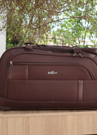 Set de Cabas-Chariot 3 Pièces – Voyagez avec Style et Légèreté - Backpack dz
