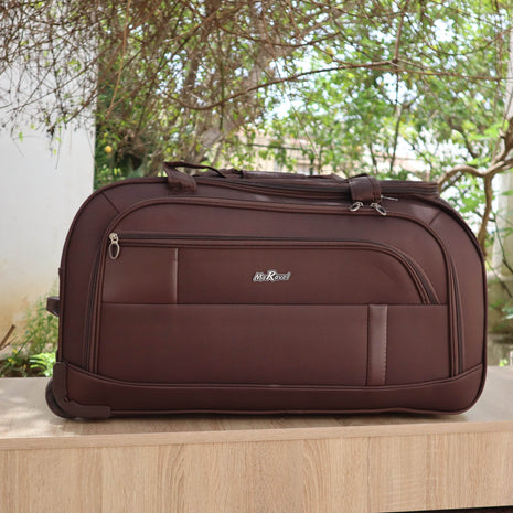 Set de Cabas-Chariot 3 Pièces – Voyagez avec Style et Légèreté - Backpack dz