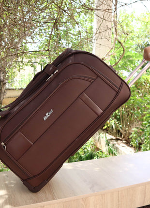 Set de Cabas-Chariot 3 Pièces – Voyagez avec Style et Légèreté - Backpack dz