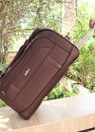 Set de Cabas-Chariot 3 Pièces – Voyagez avec Style et Légèreté - Backpack dz
