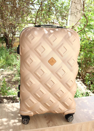 Set Valises 5 Pièces Pratique - voyage & marriage - Backpack dz