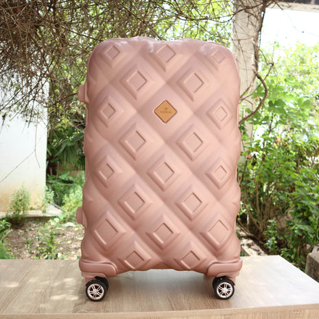 Set Valises 5 Pièces Pratique - Voyage & Marriage - Backpack dz