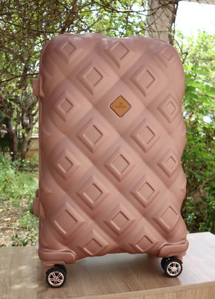 Set Valises 5 Pièces Pratique - voyage & marriage - Backpack dz