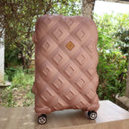 Set Valises 5 Pièces Pratique - Voyage & Marriage - Backpack dz