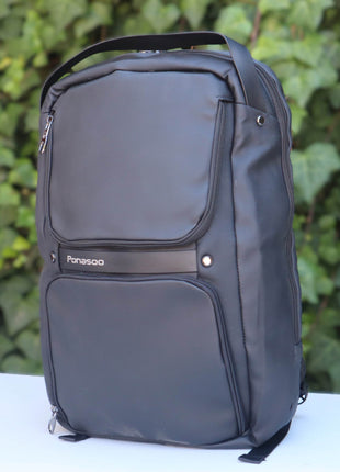 Sac à dos Ponasoo professionnel élégant - Backpack dz