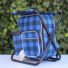 Sac a Dos Chaise Pliante 2 en 1 - Backpack dz