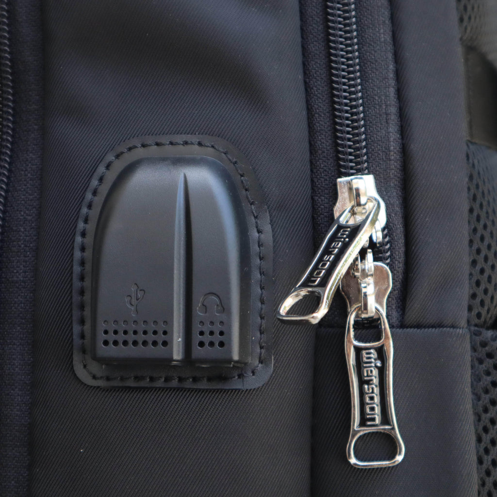 Sac a Dos Robuste Durable Wiersoon - Backpack dz